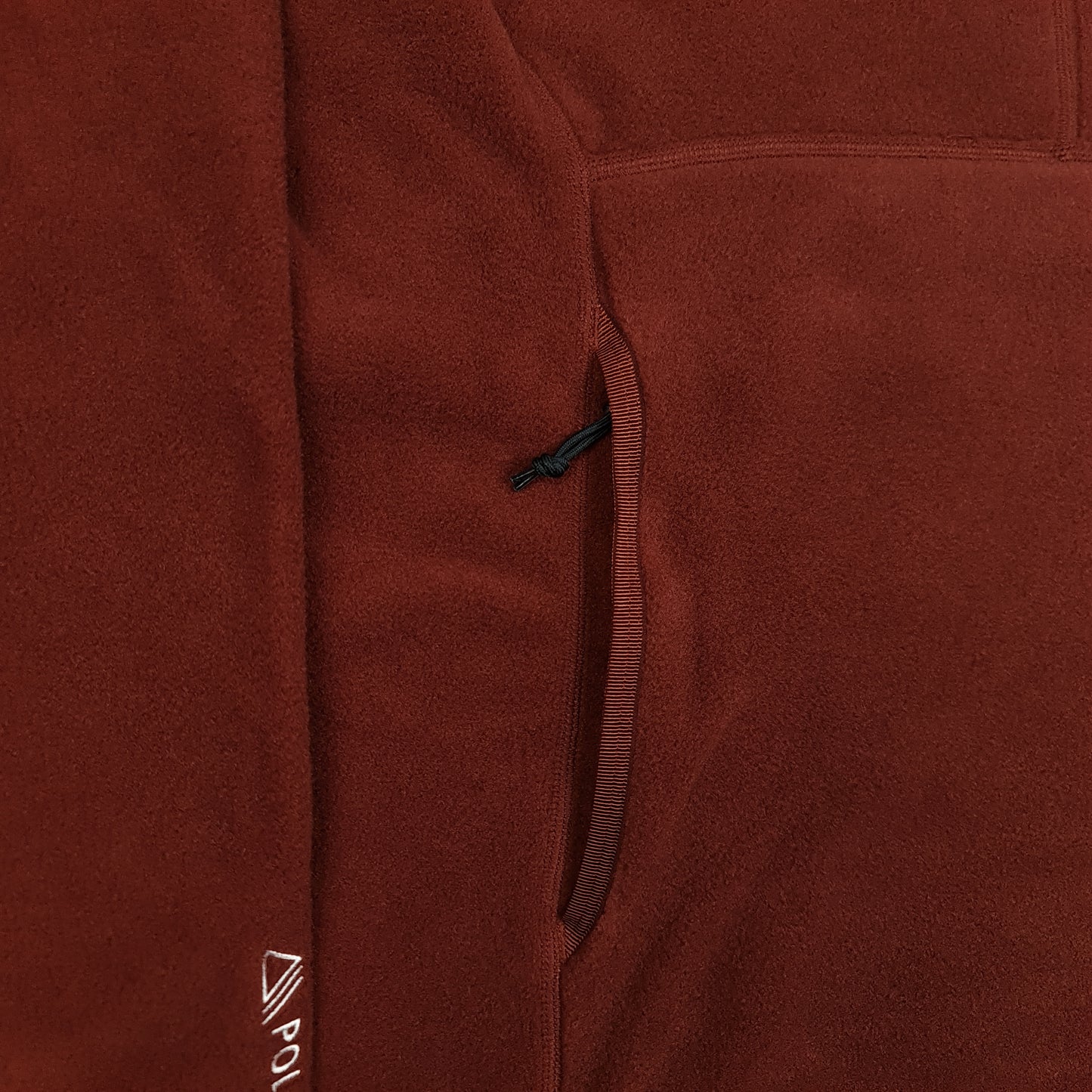 Nike ACG Polartec 'Wolf Tree' Fleece Hoodie