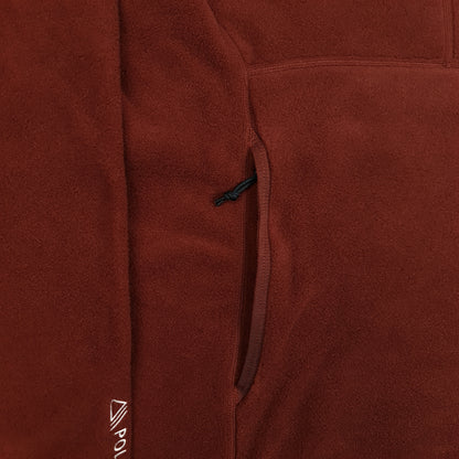 Nike ACG Polartec 'Wolf Tree' Fleece Hoodie