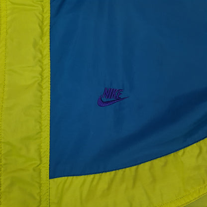 Vintage Nike ACG Windbreaker Jacket - L