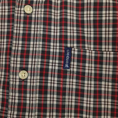 Vintage Chaps Ralph Lauren Button Up Shirt - M