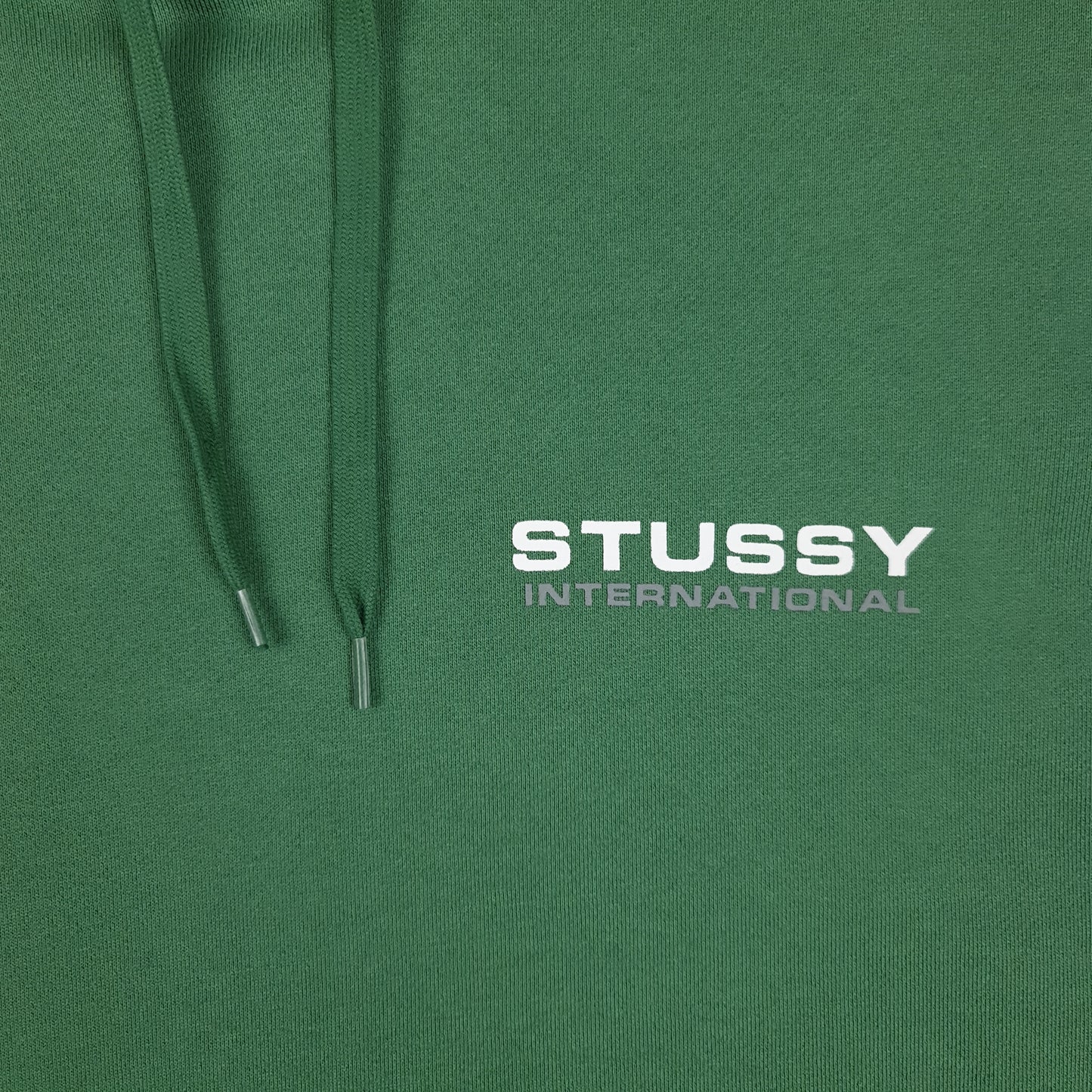 Stussy International Hoodie - L