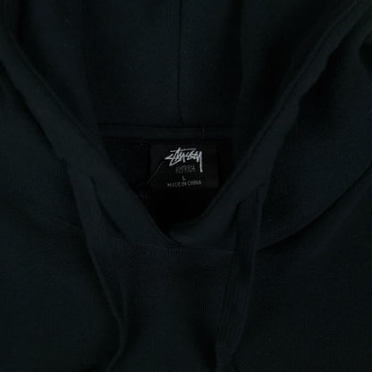 Stussy Crown Hoodie - L