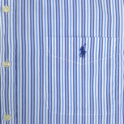 Ralph Lauren Button Up Shirt - XL