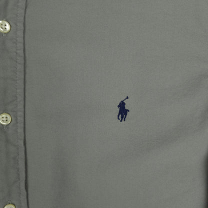 Ralph Lauren Button Up Shirt - L