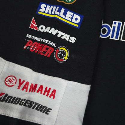 Vintage HSV Holden Racing Team Tee - XL