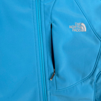 The North Face Full Zip Fleece Lined Jacket - WMNS S