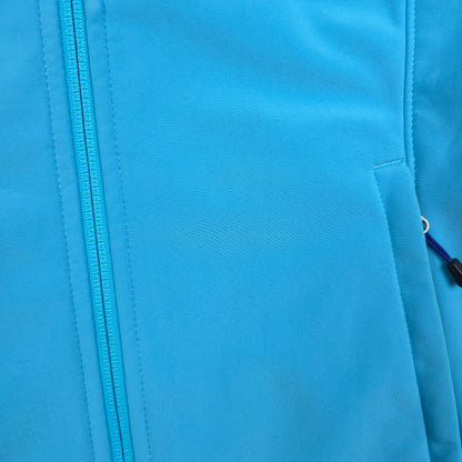 The North Face Full Zip Fleece Lined Jacket - WMNS S