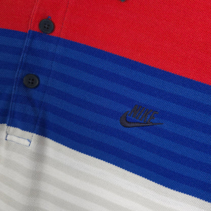 Vintage Nike Polo Shirt - XL/2XL