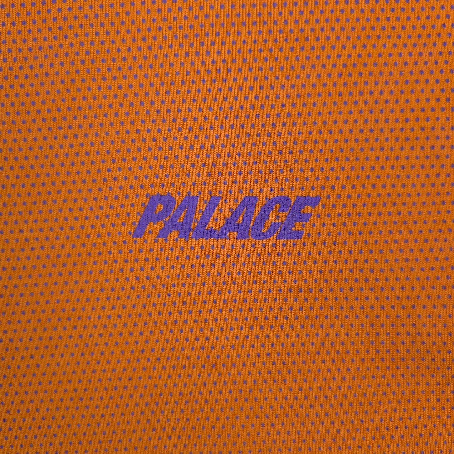 Palace Tri-Fade Tee - L