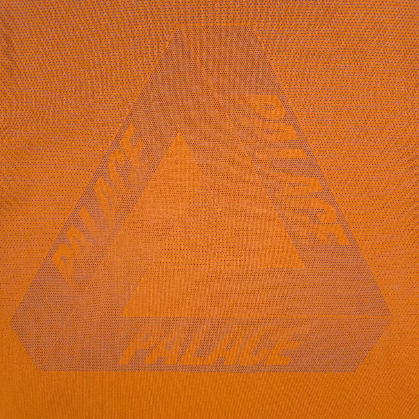 Palace Tri-Fade Tee - L