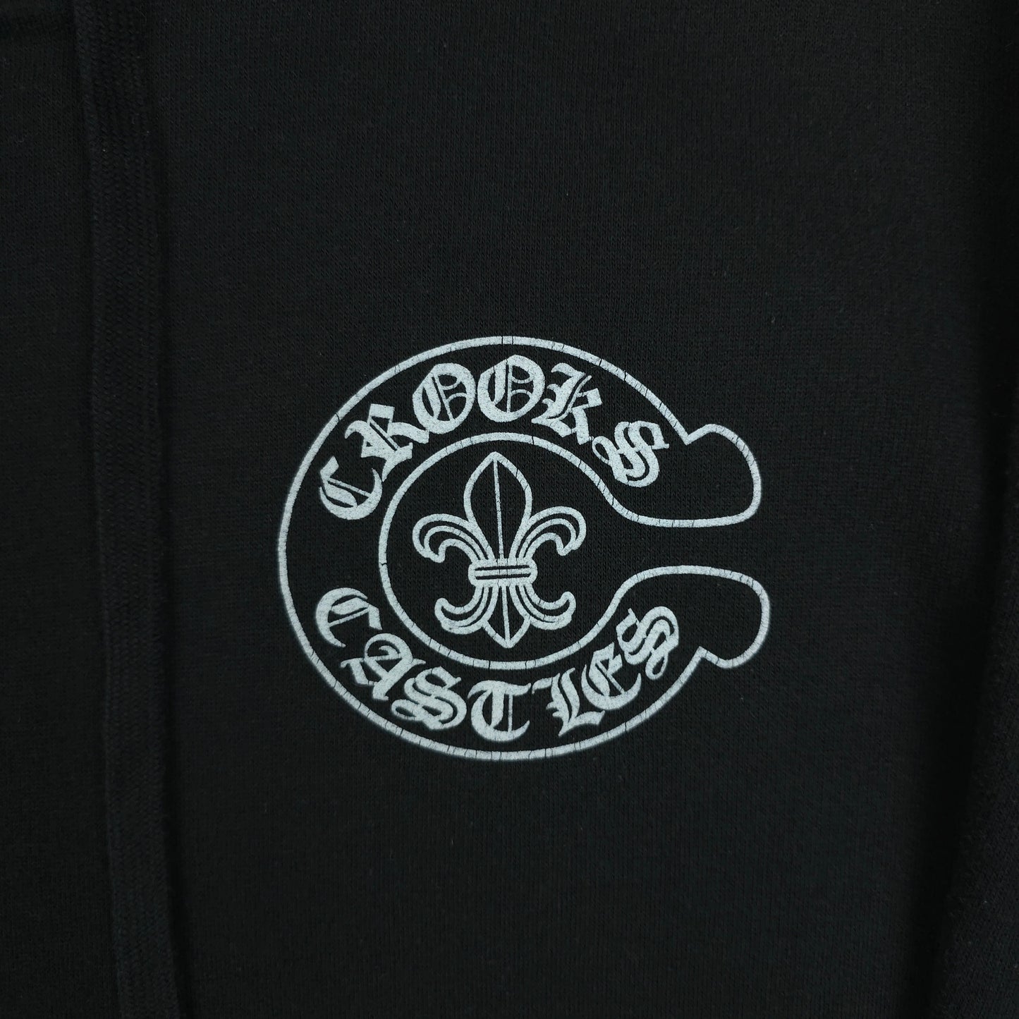 Crooks & Castles Hoodie - S