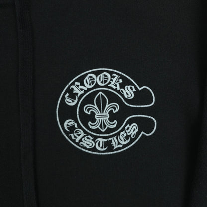 Crooks & Castles Hoodie - S