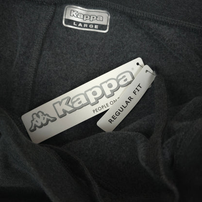 Kappa Sweatpants - L