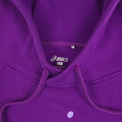 Asics Hoodie - WMNS L/XL