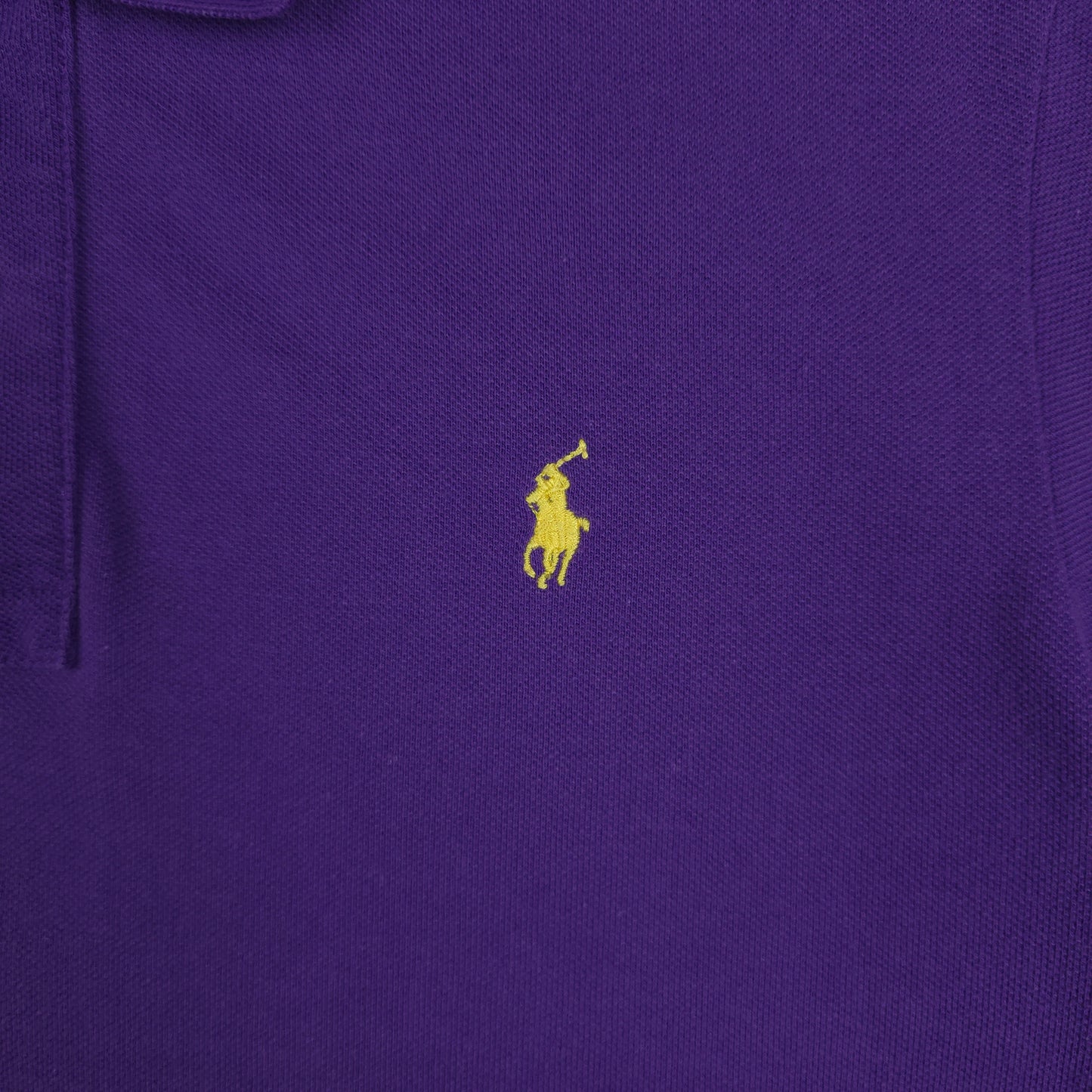 Vintage Ralph Lauren Polo Shirt - S