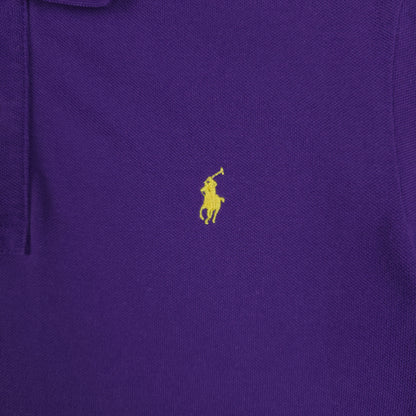 Vintage Ralph Lauren Polo Shirt - S