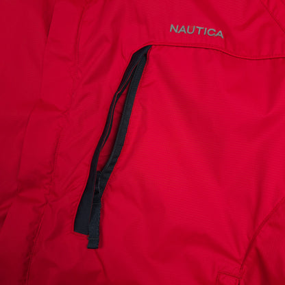 Nautica Windbreaker Jacket - L