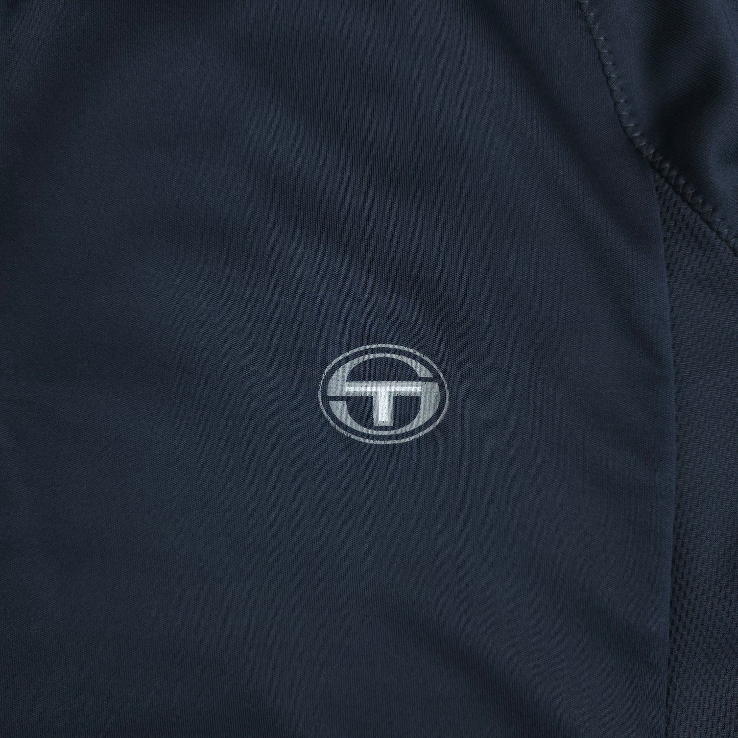 Vintage Sergio Tacchini S-Tech Shirt - M/L