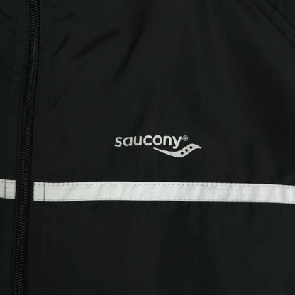 Saucony Light Windbreaker Jacket - XL