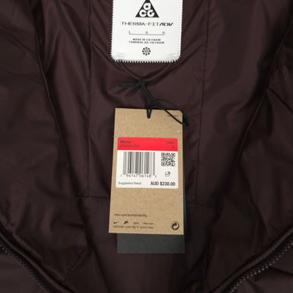 Nike ACG Therma-Fit ADV 'Rope de Dope' Jacket - L