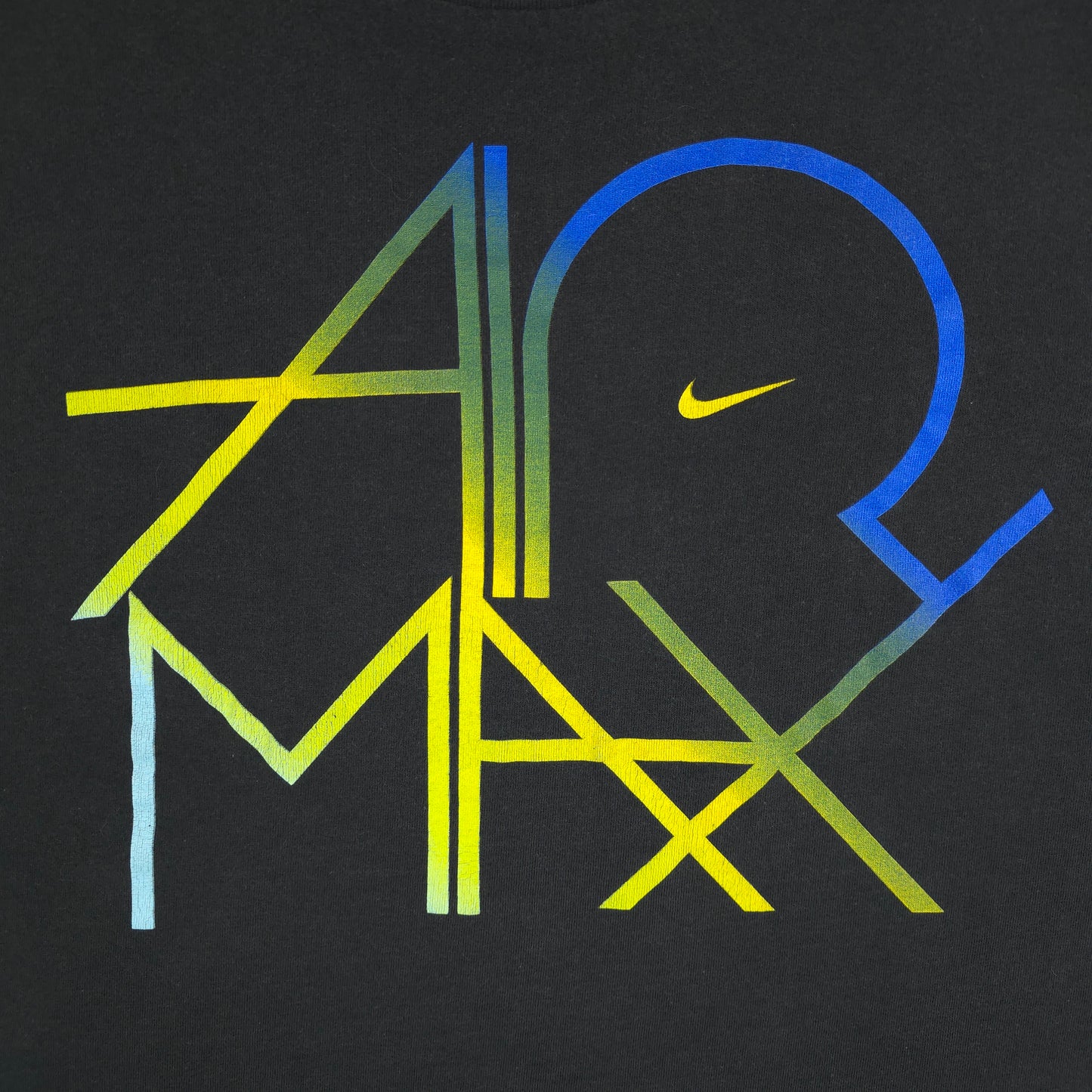 Nike Air Max Tee - XXL