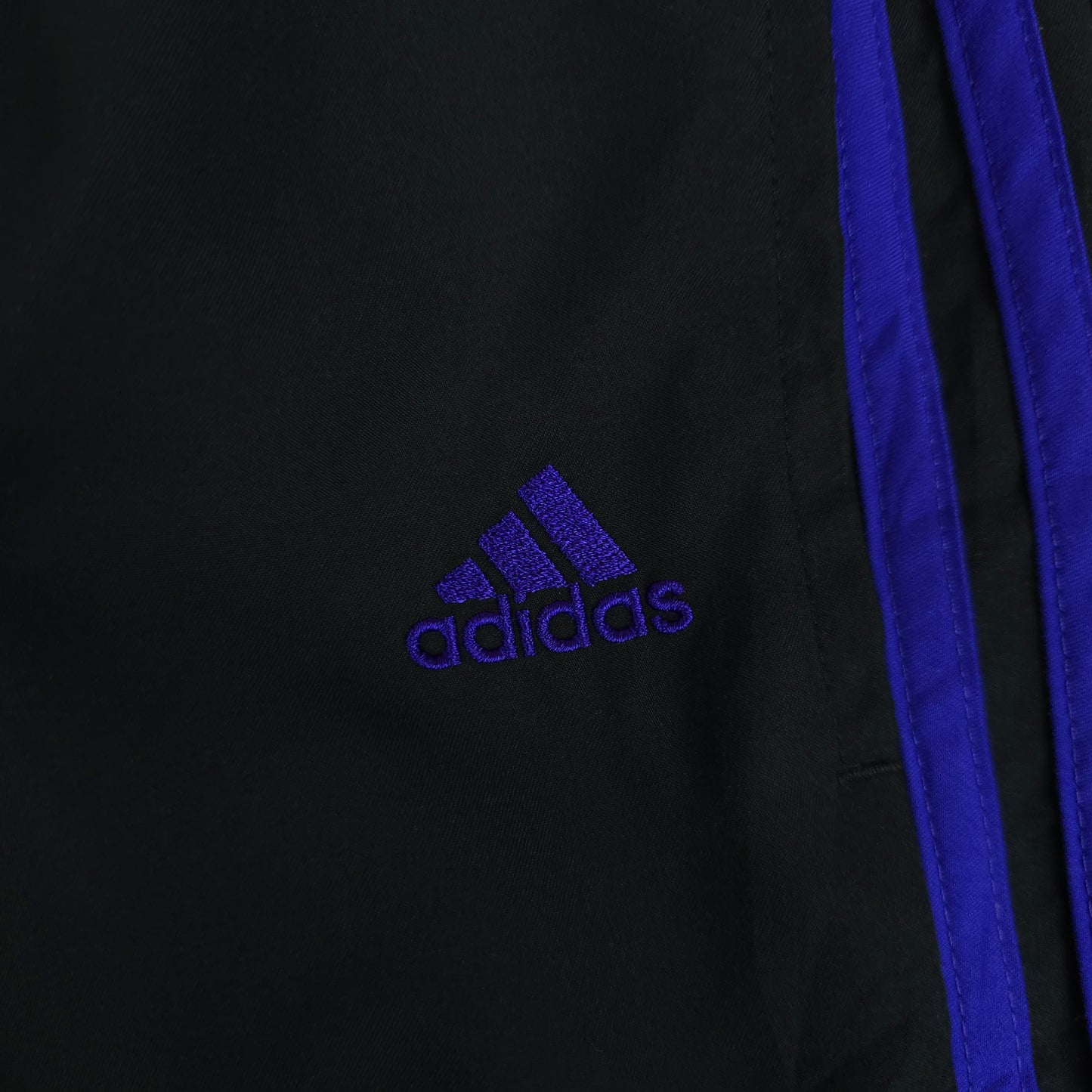 Vintage Y2K Adidas Track Pants - WMNS L