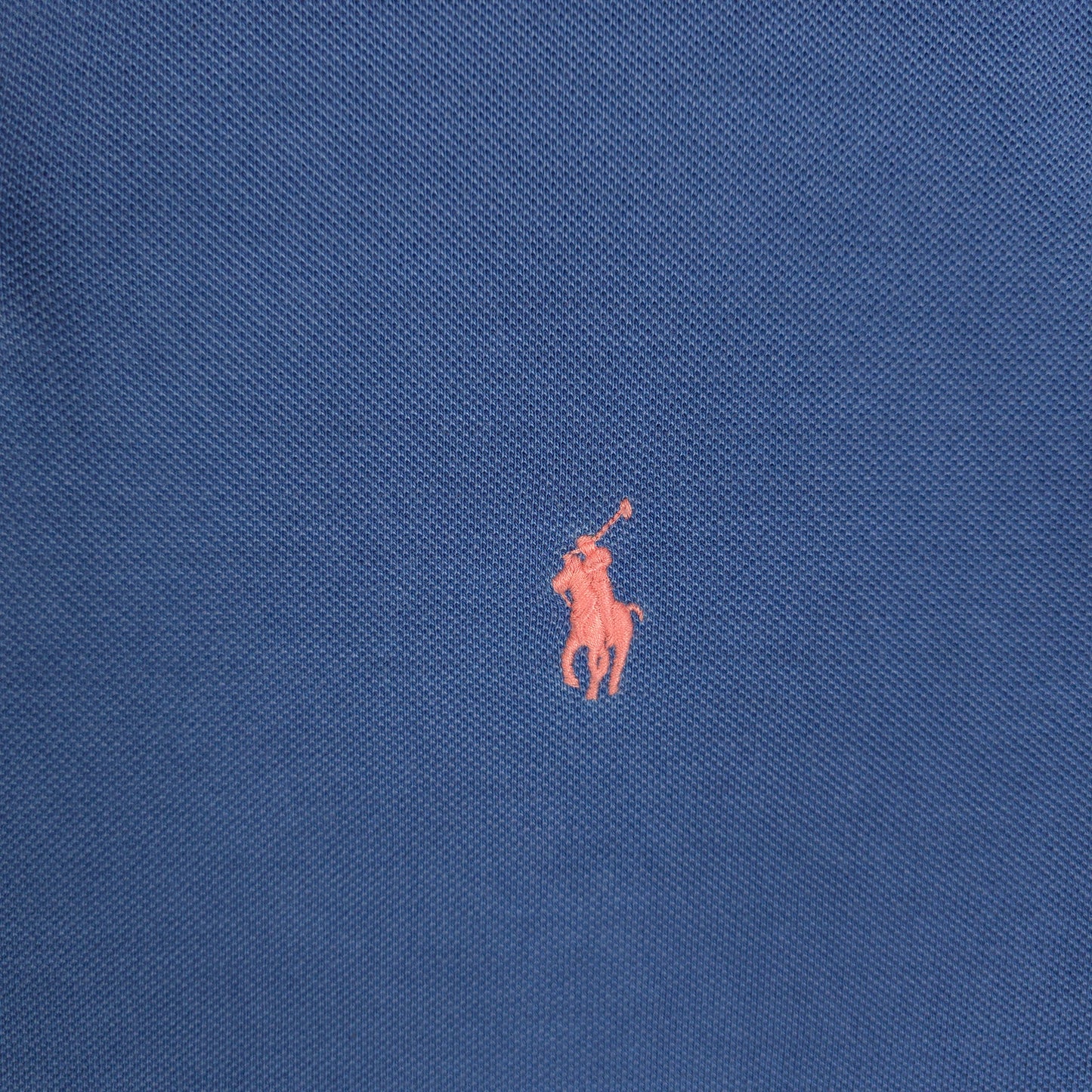 Ralph Lauren Polo Shirt - XL