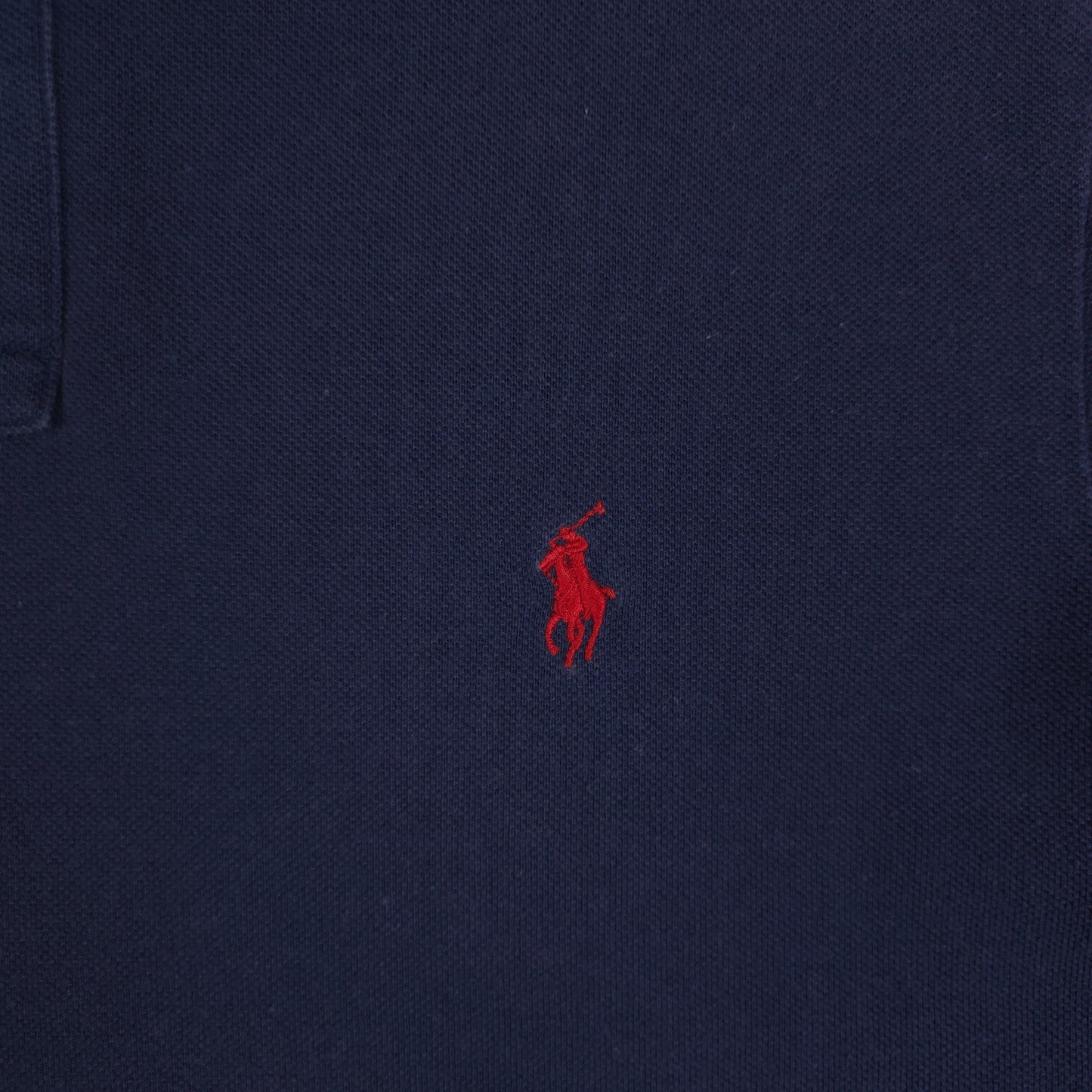 Ralph Lauren Polo Shirt - L