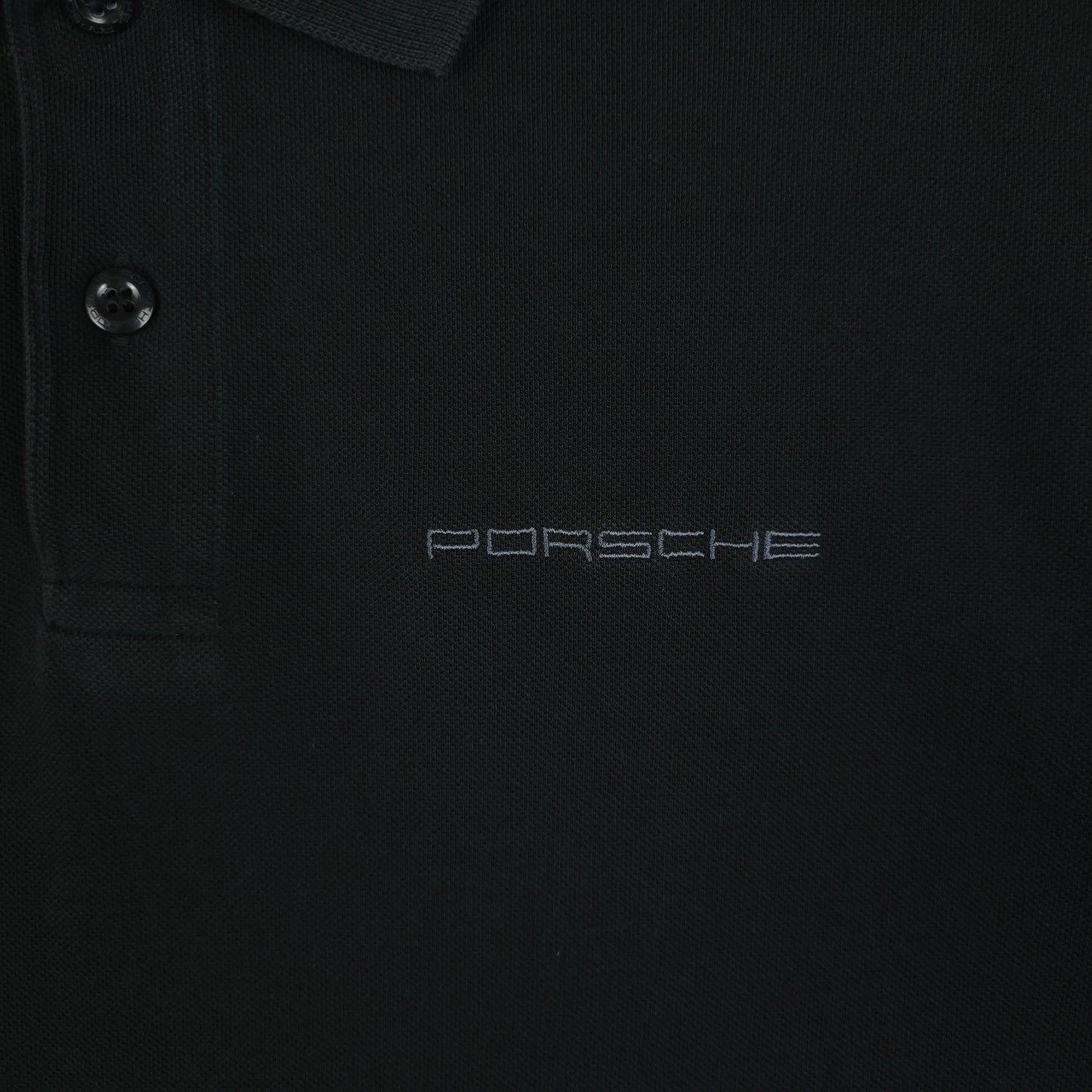 Porsche Polo Shirt - M