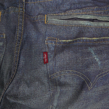 CDG JUNYA WATANABE MAN x Levi's Pants - XS