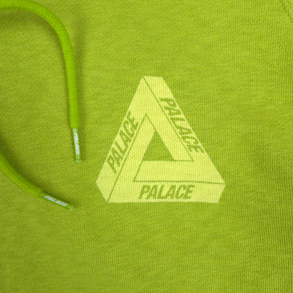 Palace Slub Hoodie - L