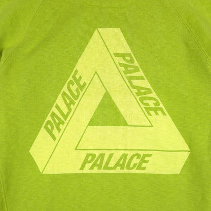 Palace Slub Hoodie - L