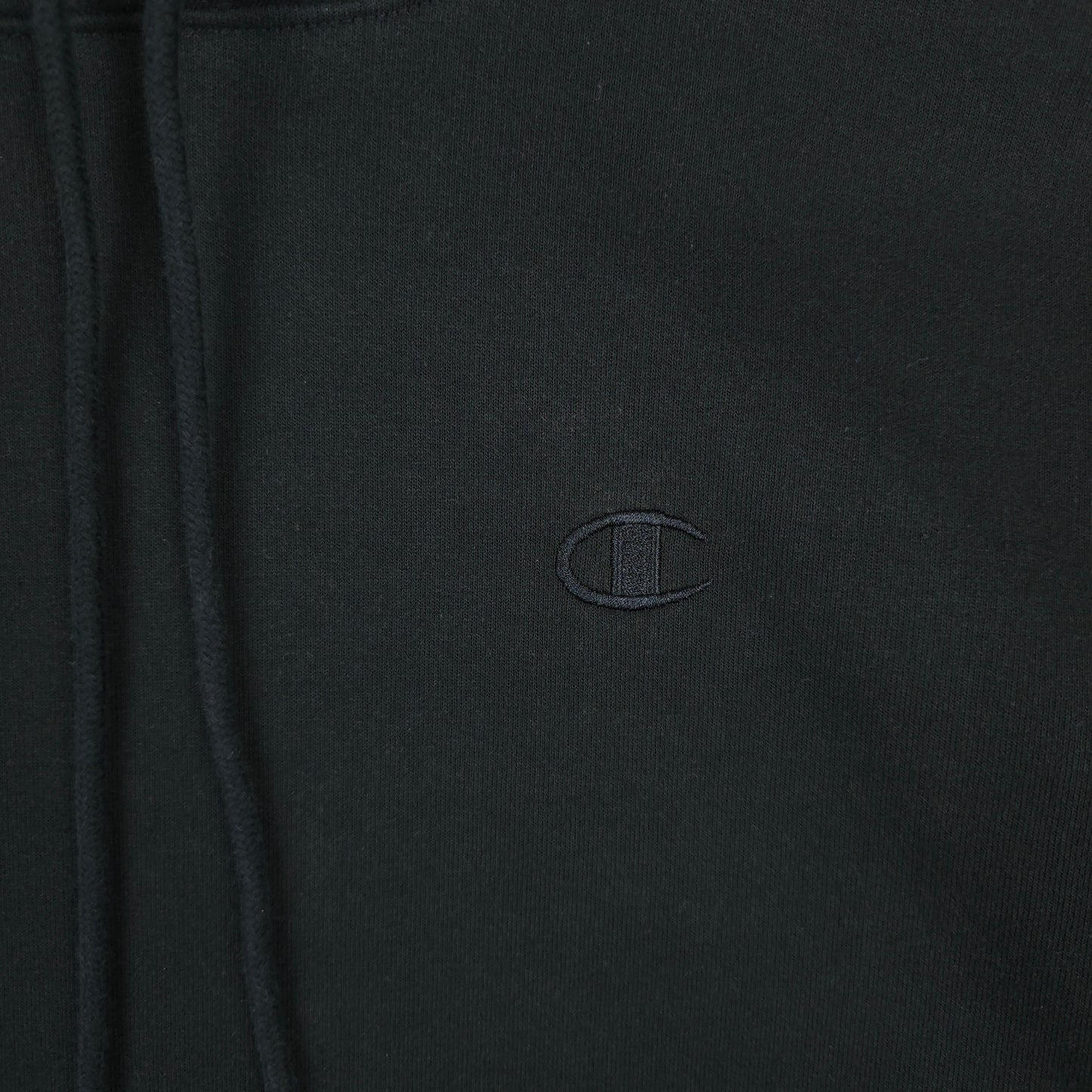 Champion Hoodie - WMNS M