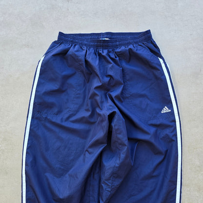 Vintage Adidas Track Pants - M/L