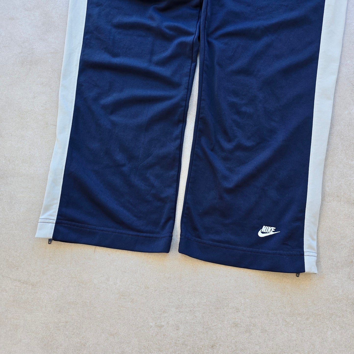 Vintage Nike Track Pants - M