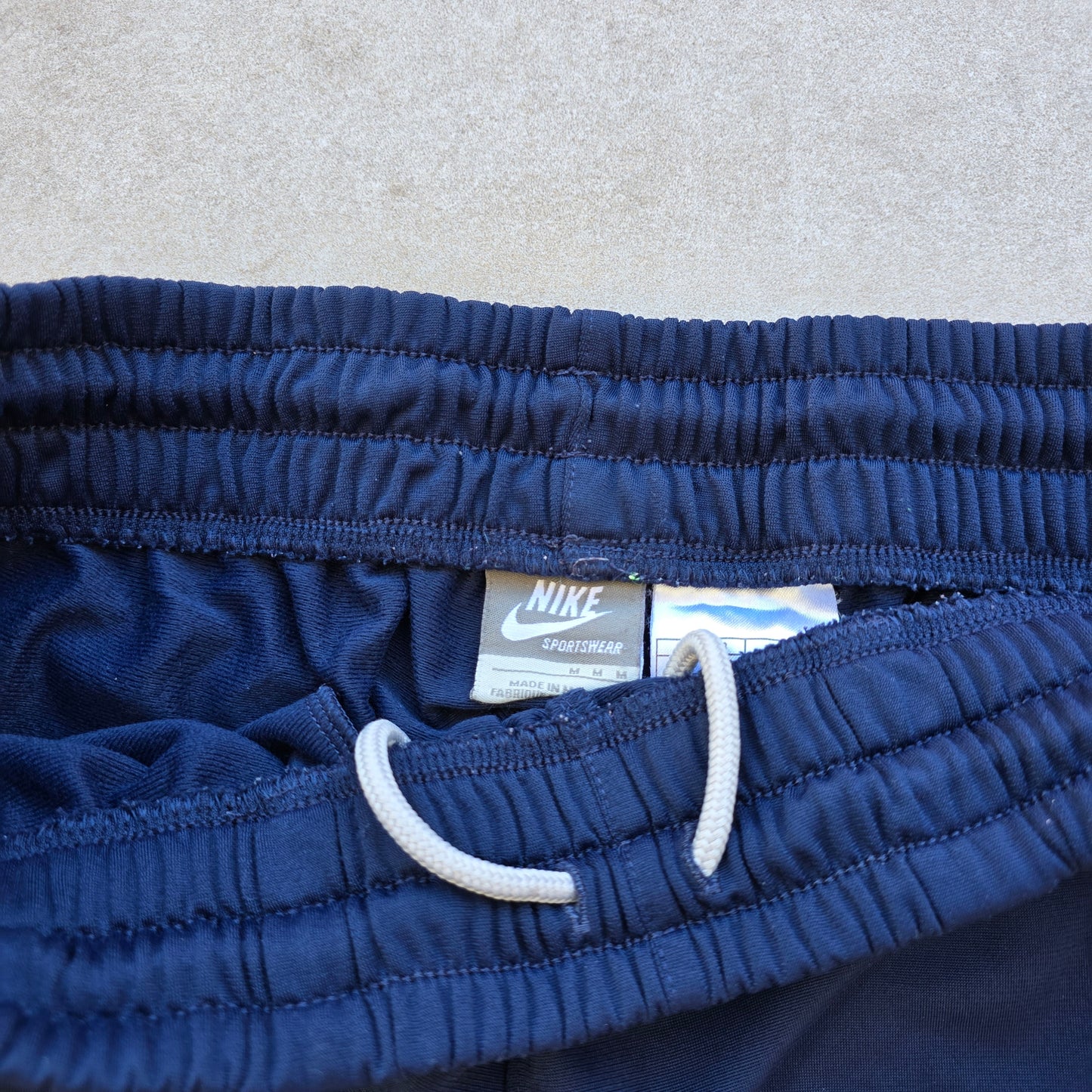 Vintage Nike Track Pants - M