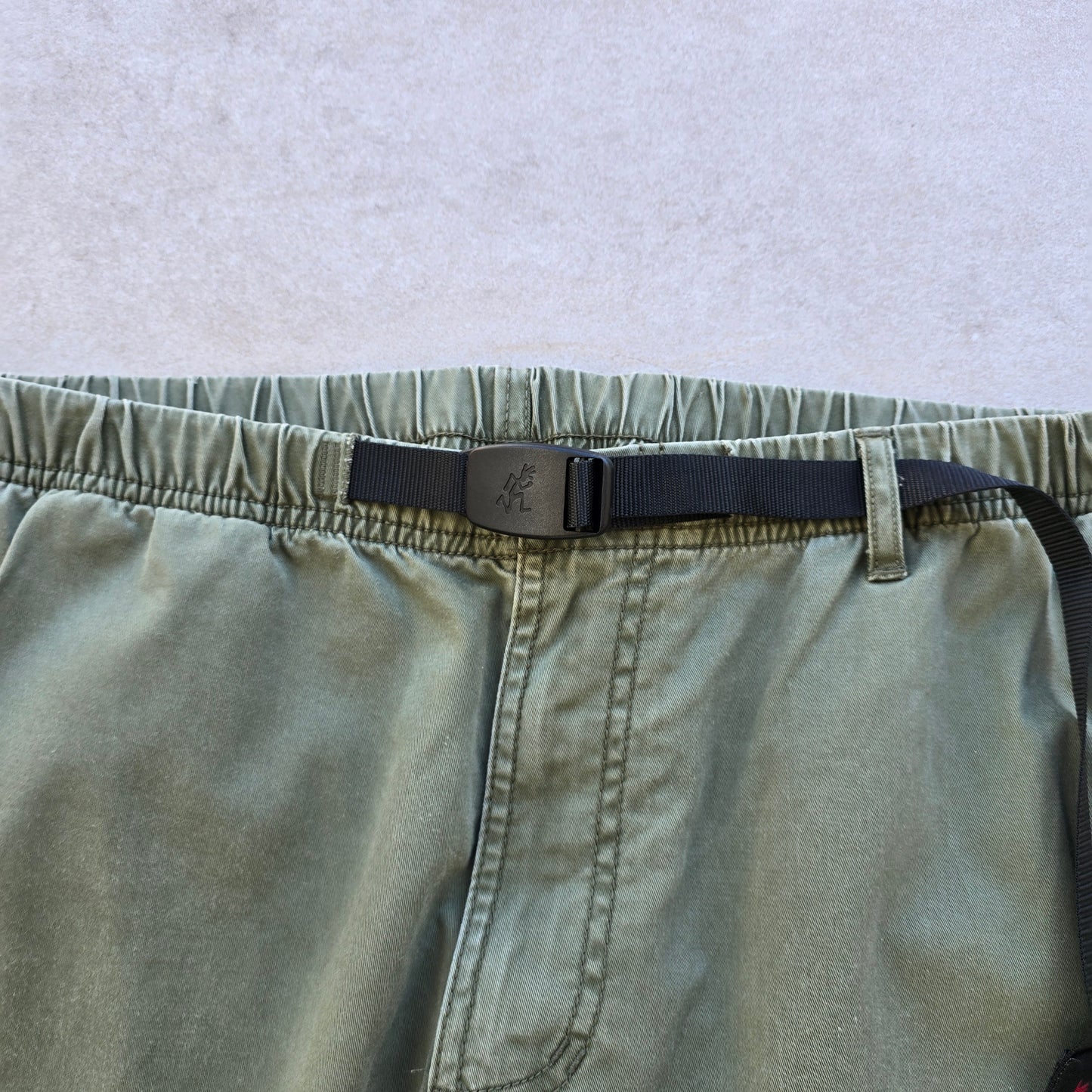 Gramicci NN Pants - L