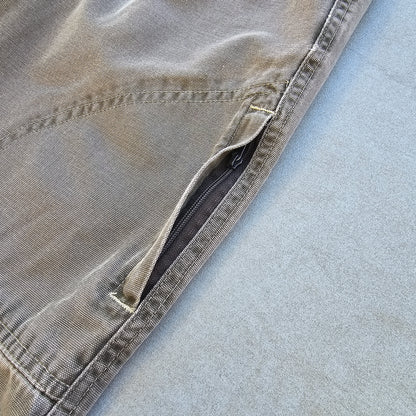 Vintage Kuhl Faded Pants - XS