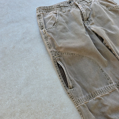 Vintage Kuhl Faded Pants - XS