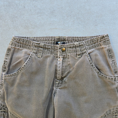 Vintage Kuhl Faded Pants - XS