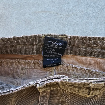 Vintage Kuhl Faded Pants - XS