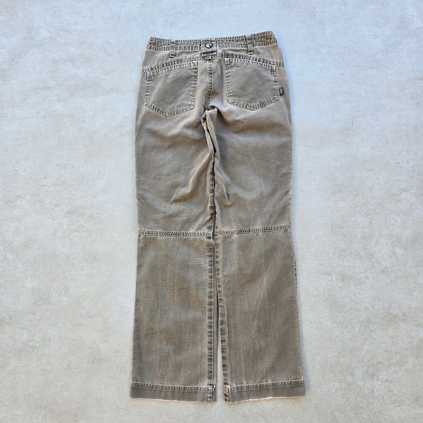 Vintage Kuhl Faded Pants - XS