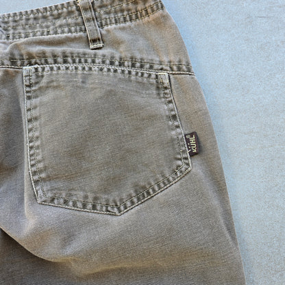 Vintage Kuhl Faded Pants - XS