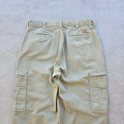 Vintage Dickies Cargo Pants - 34 x 34