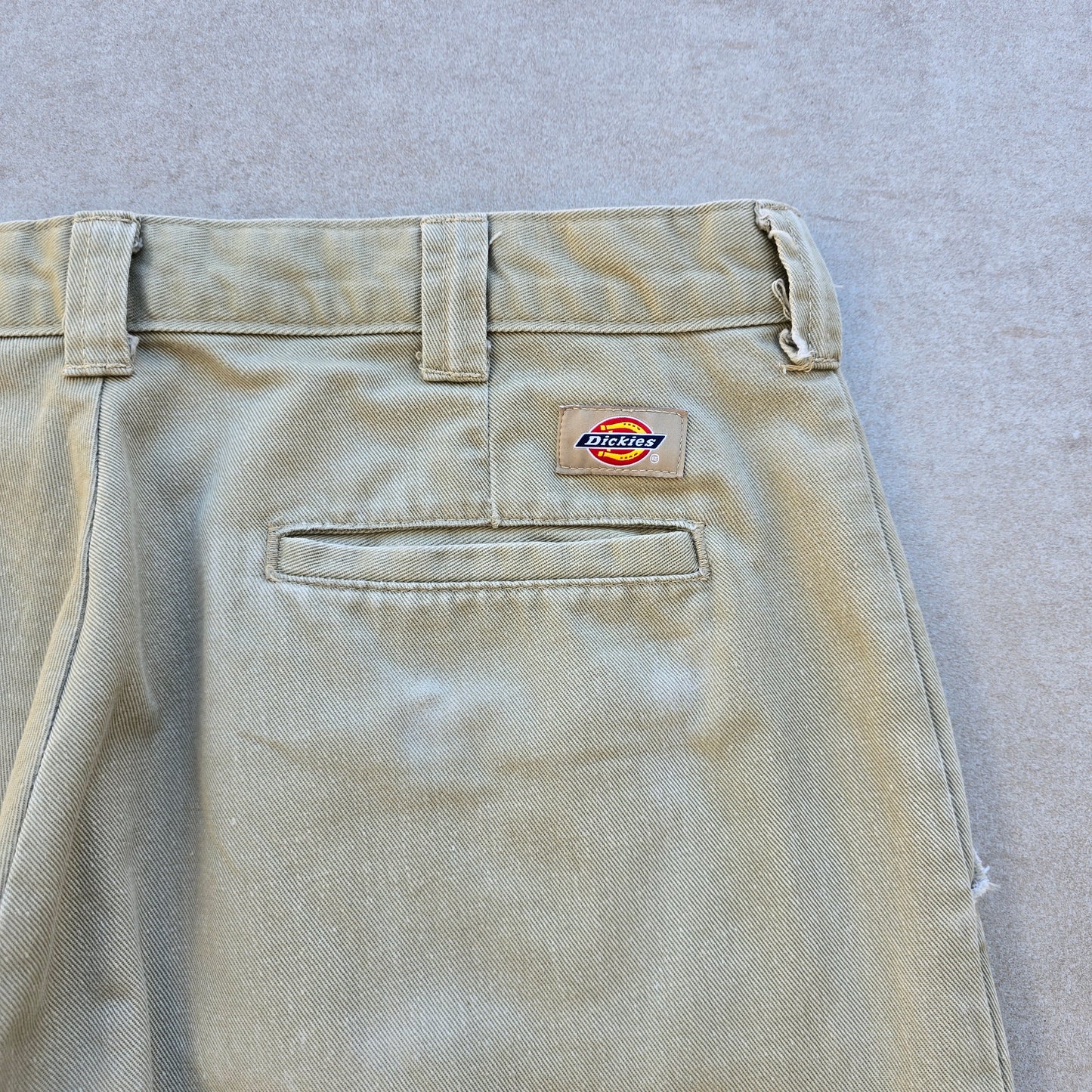 Vintage Dickies Cargo Pants - 34 x 34