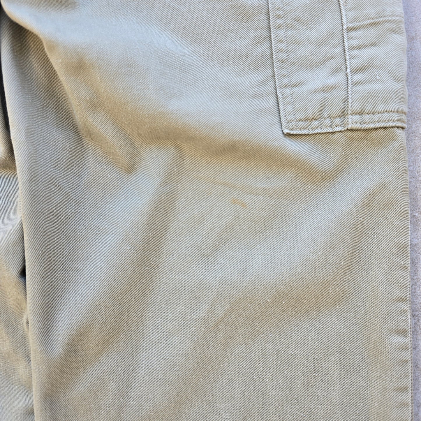 Vintage Dickies Cargo Pants - 34 x 34