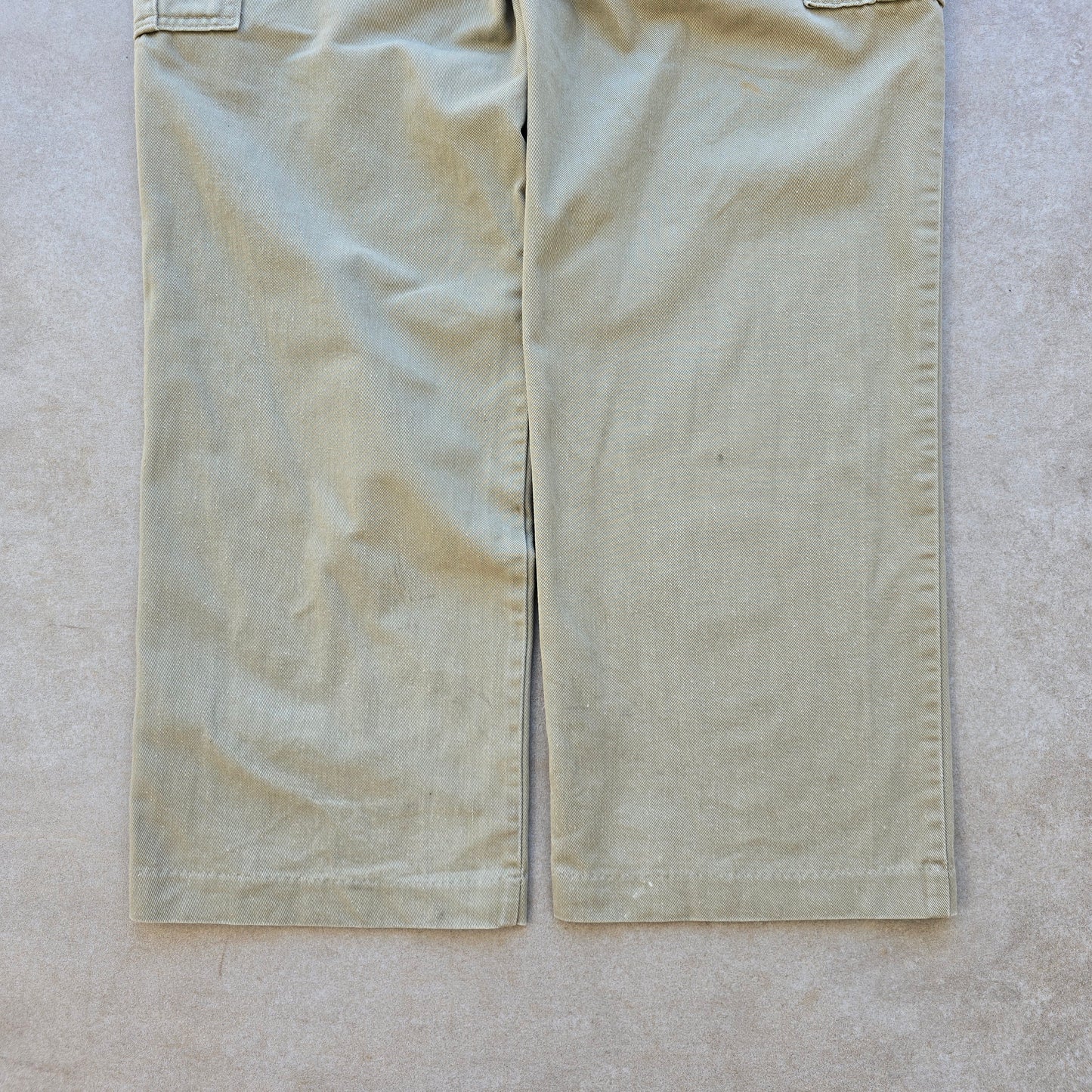 Vintage Dickies Cargo Pants - 34 x 34