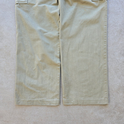 Vintage Dickies Cargo Pants - 34 x 34