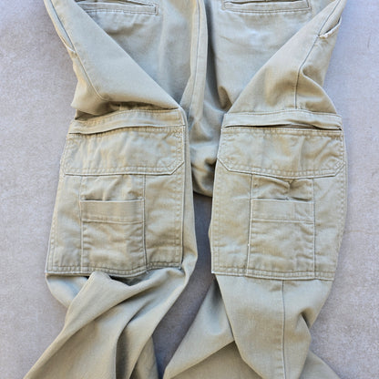 Vintage Dickies Cargo Pants - 34 x 34