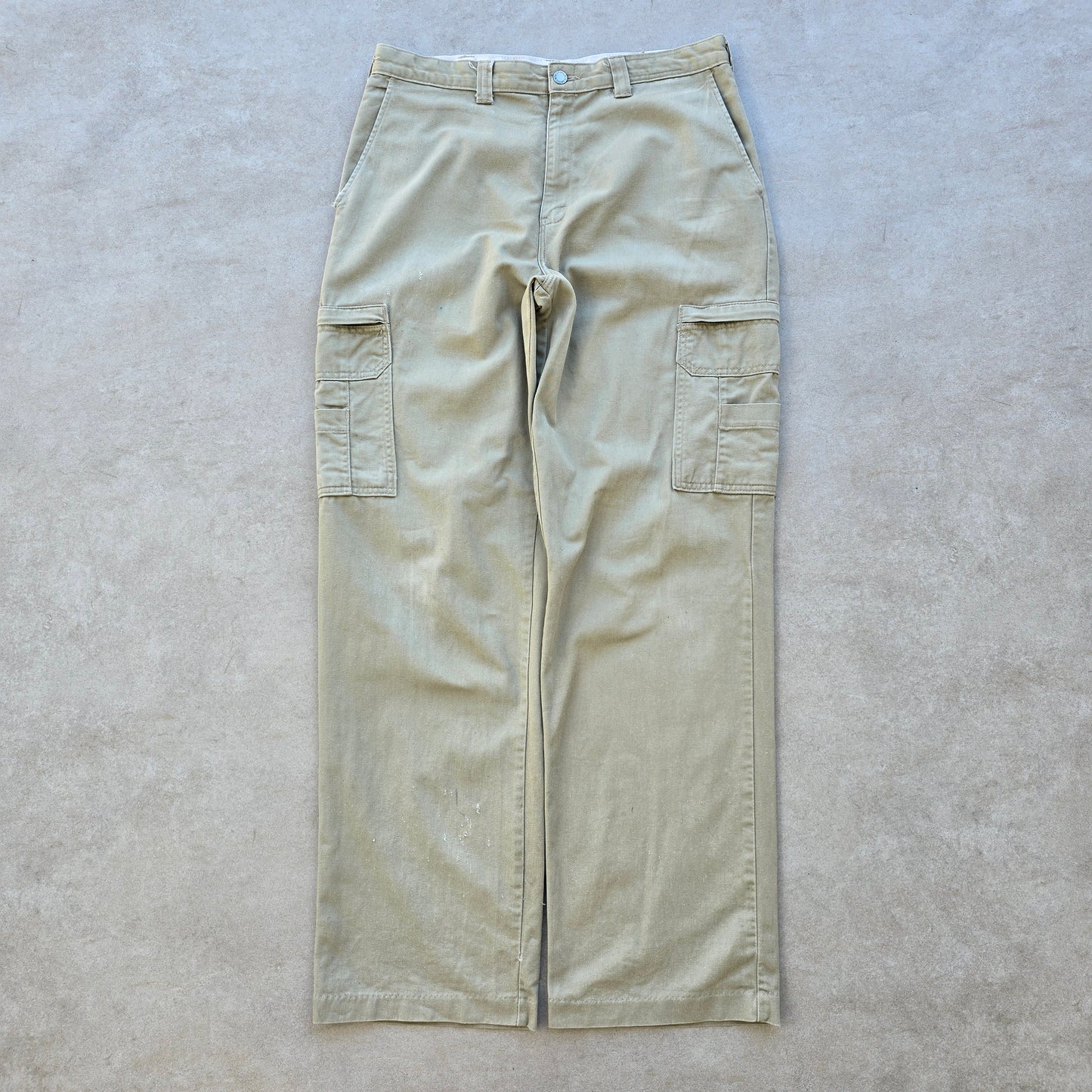 Vintage Dickies Cargo Pants - 34 x 34